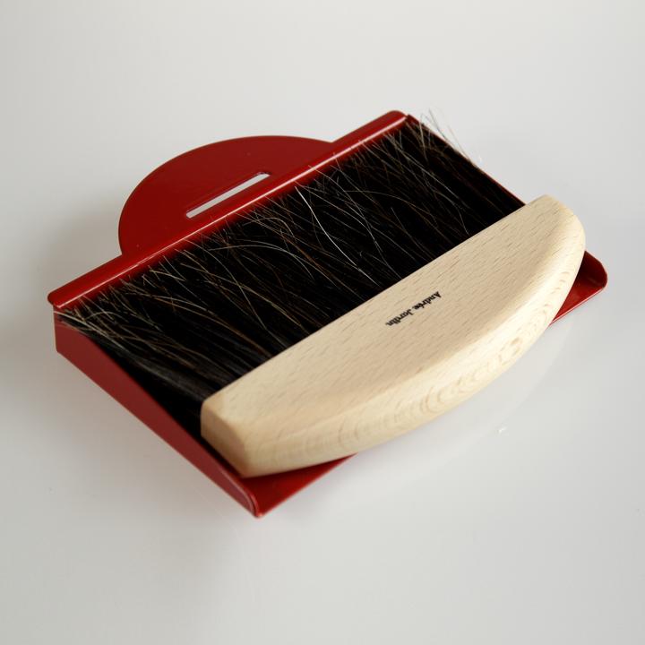 andree jardin brush red