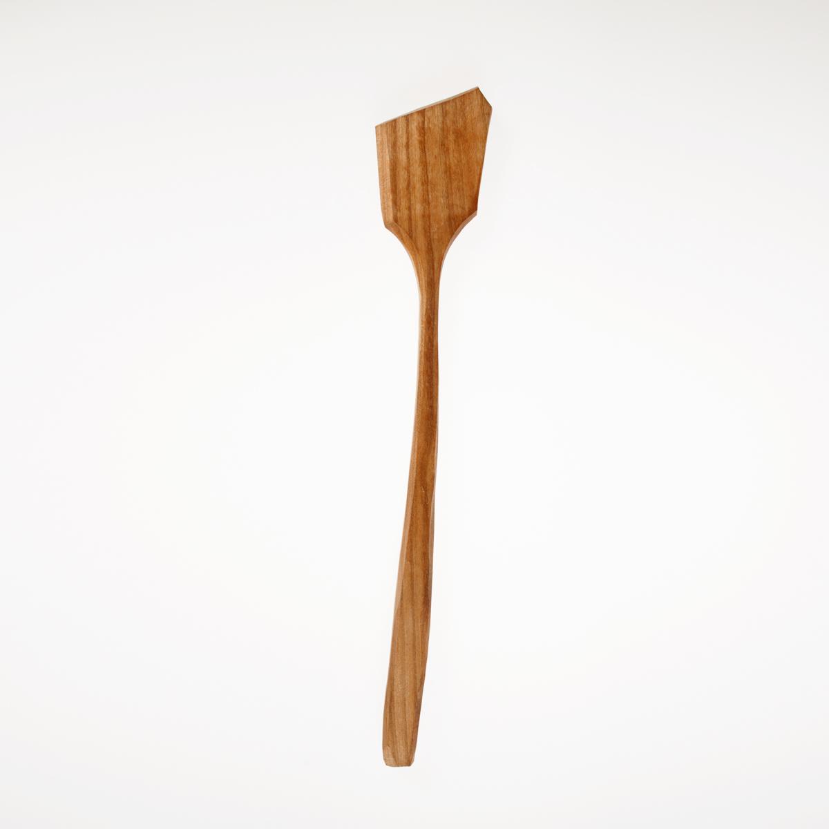 sycamore spatula