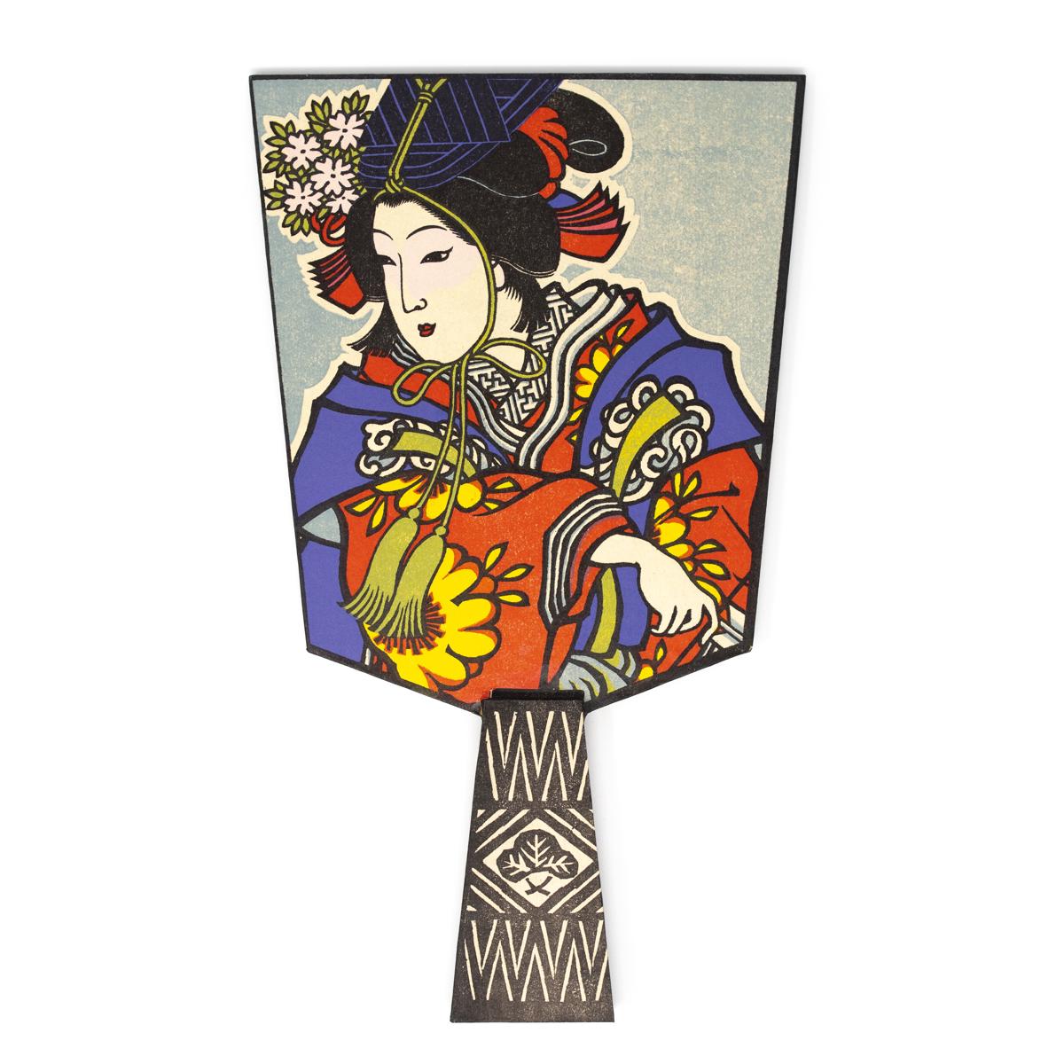 shinkougei paddle set top 1