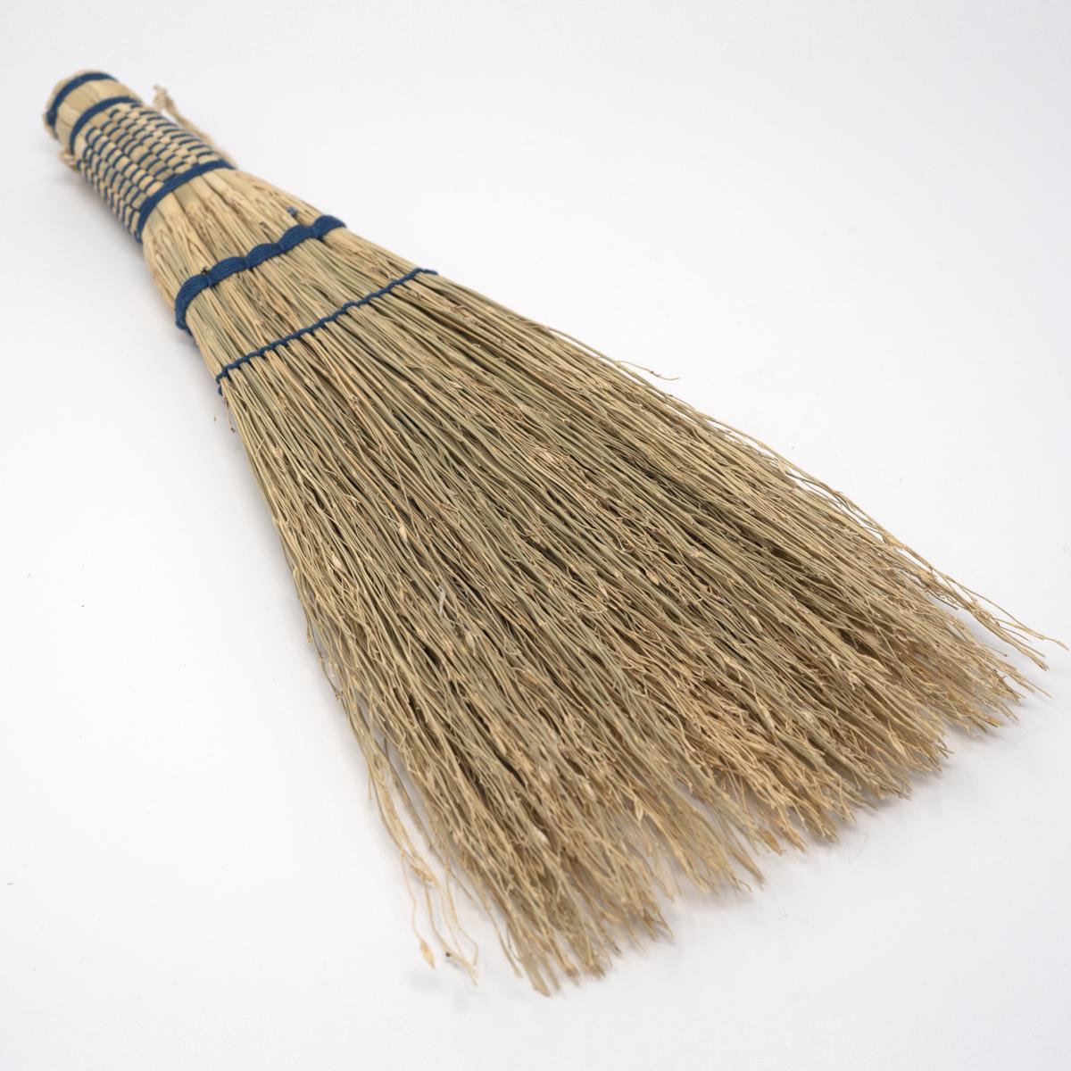 medium indigo brush angle reverse