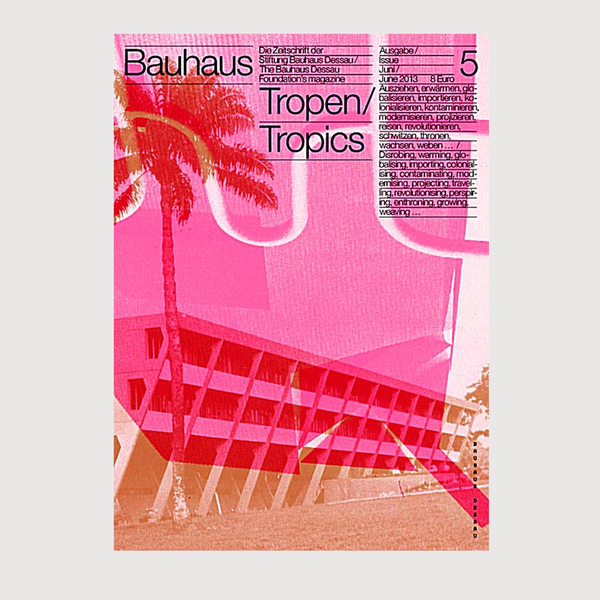 bauhaus 5