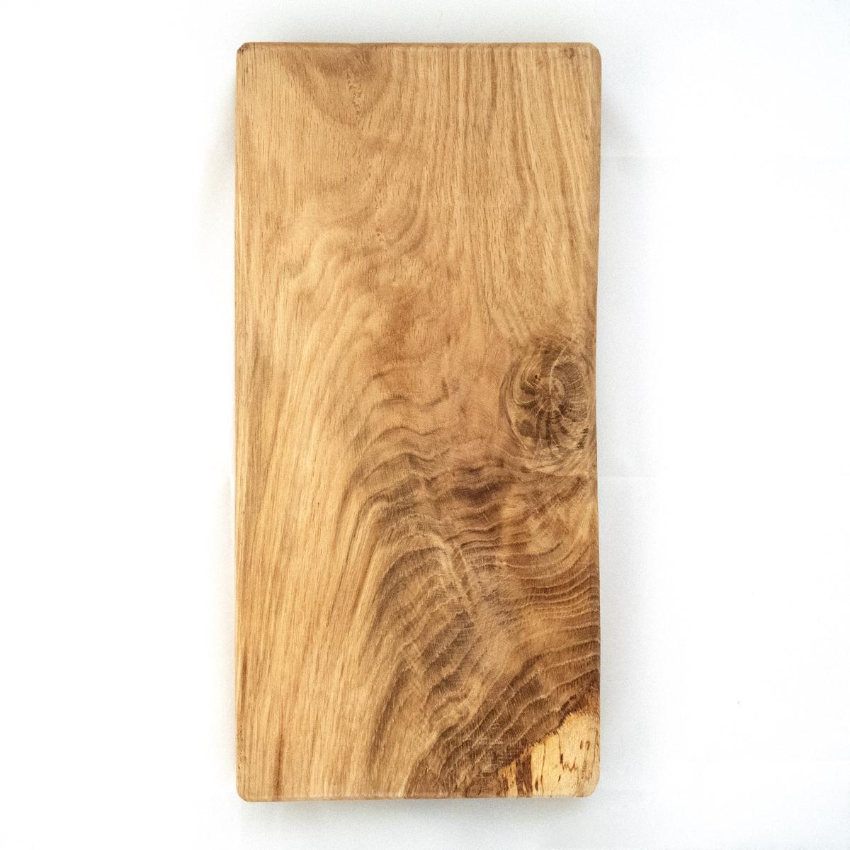 small serving board top