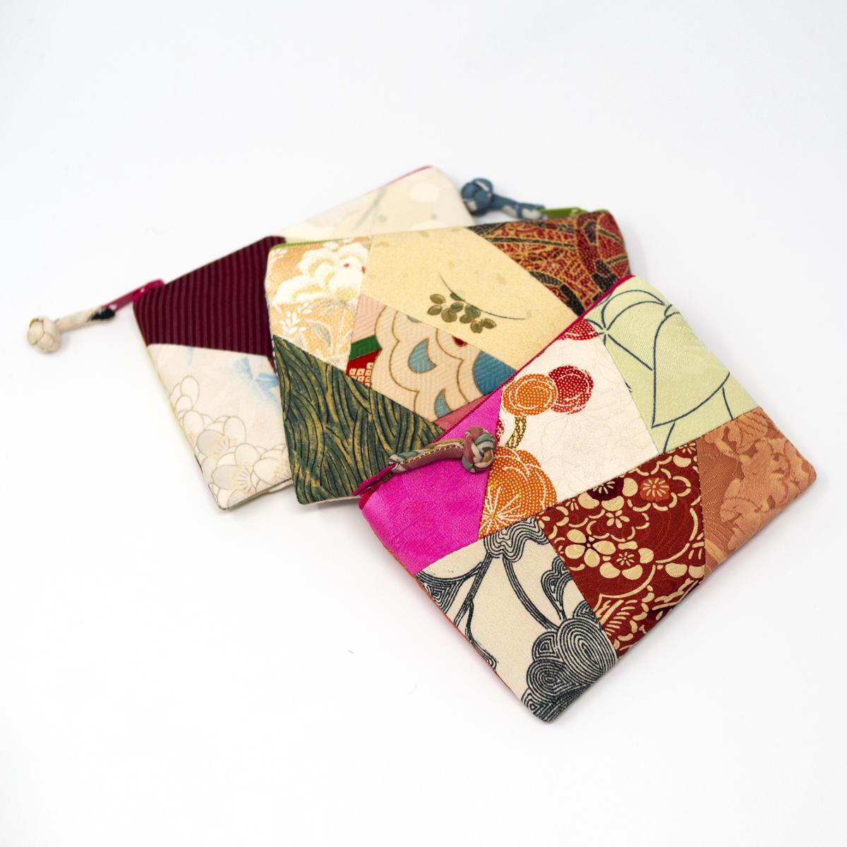 studio kimono small purses