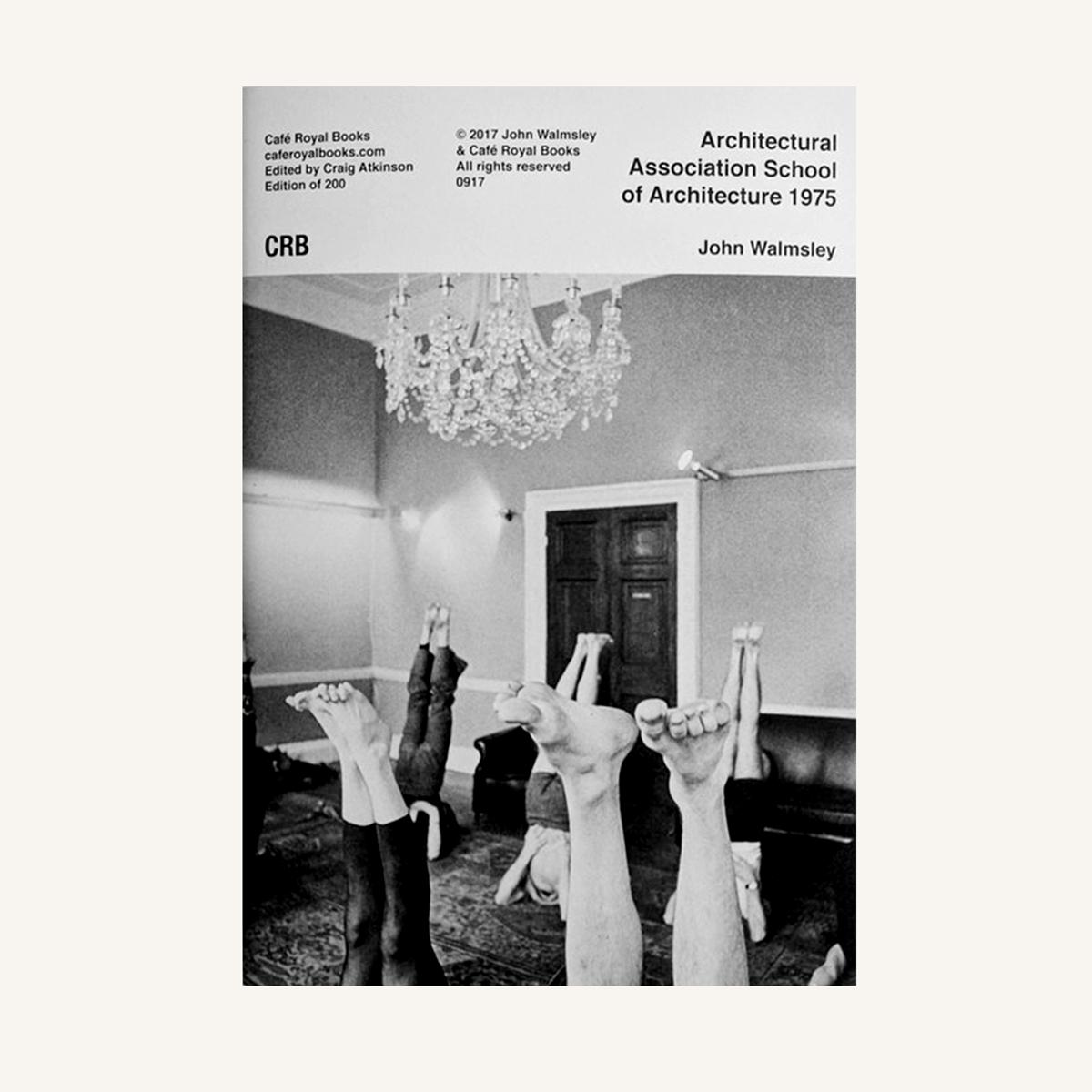 architectural association school