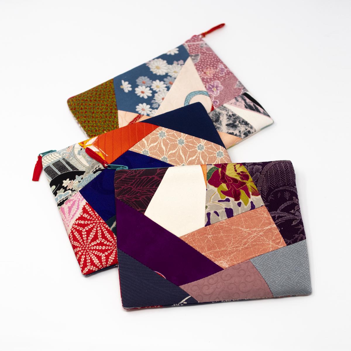 studio kimono large purses
