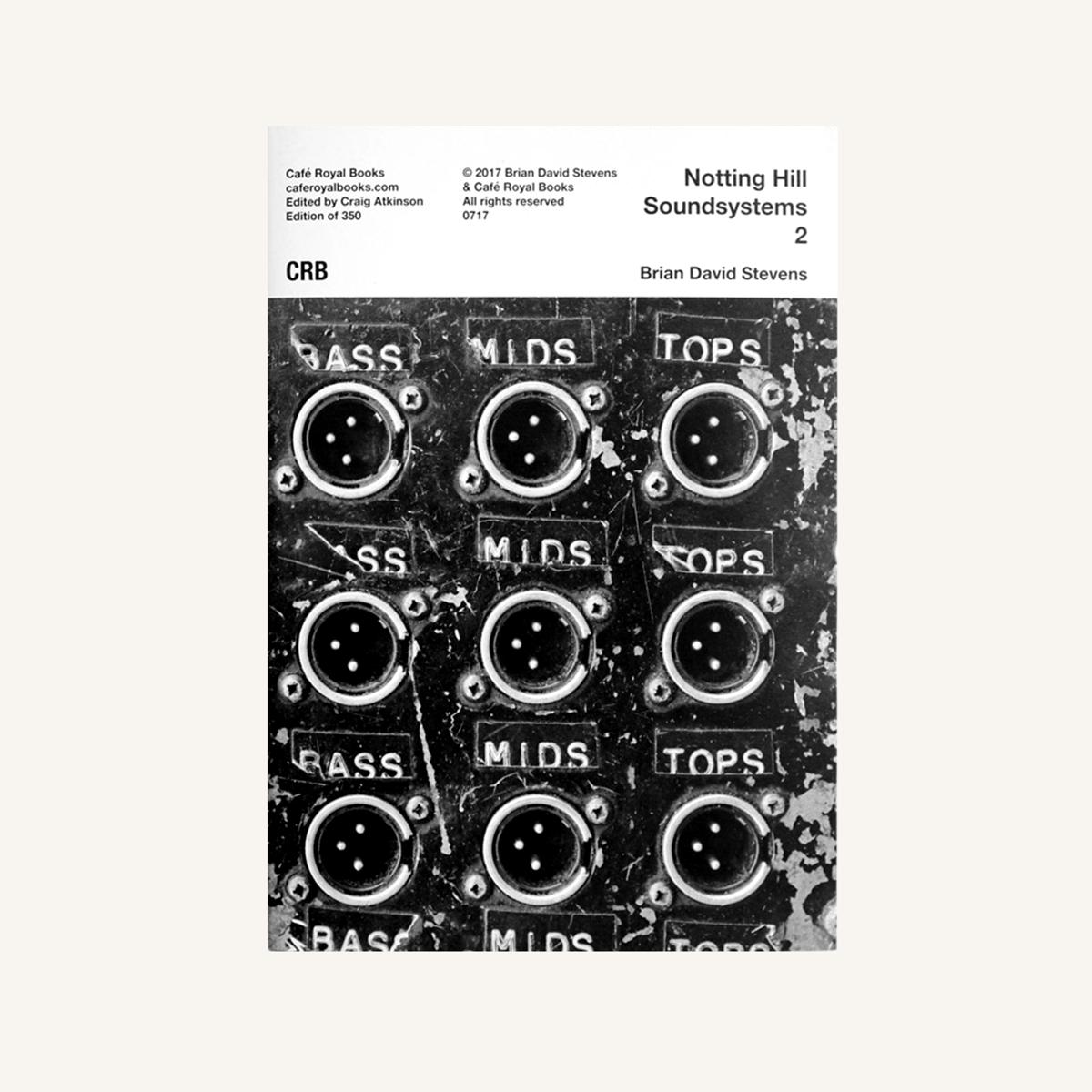notting hill soundsystems
