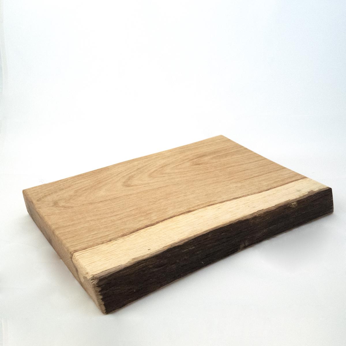 large serving board angle reverse