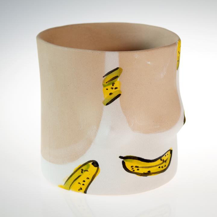 banana woman