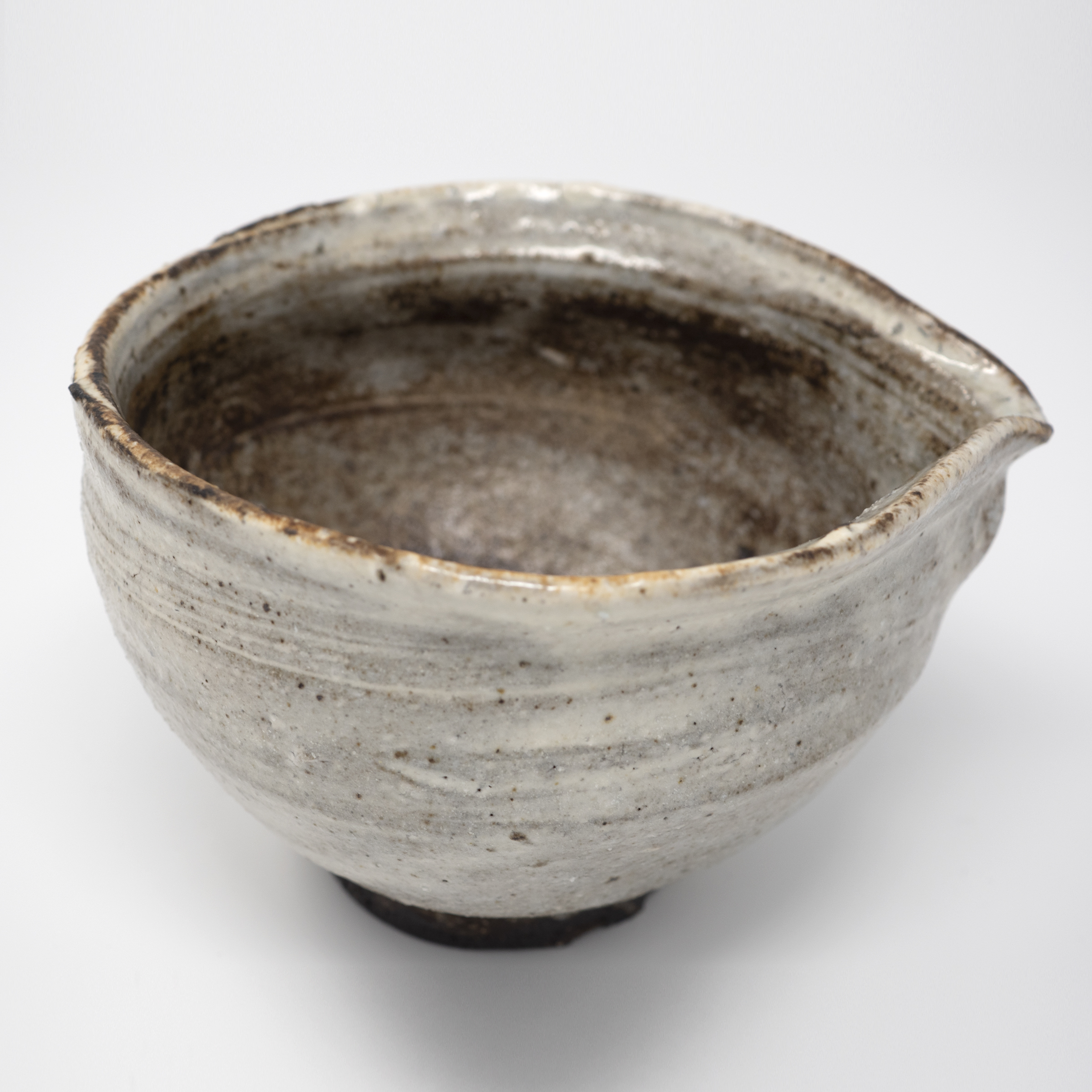 Image of Lunar Surface Katakuchi Pitcher