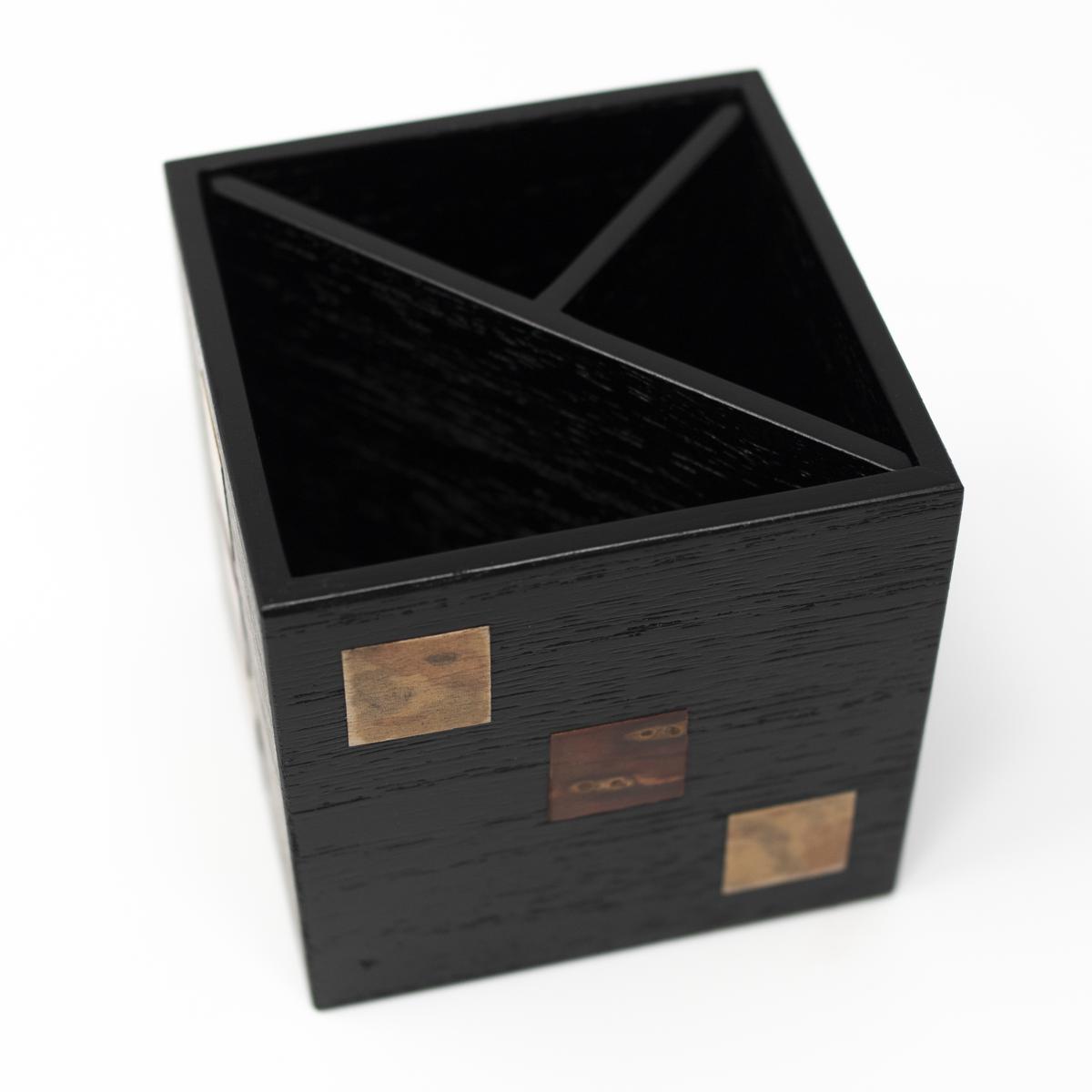tomioka desk organiser top