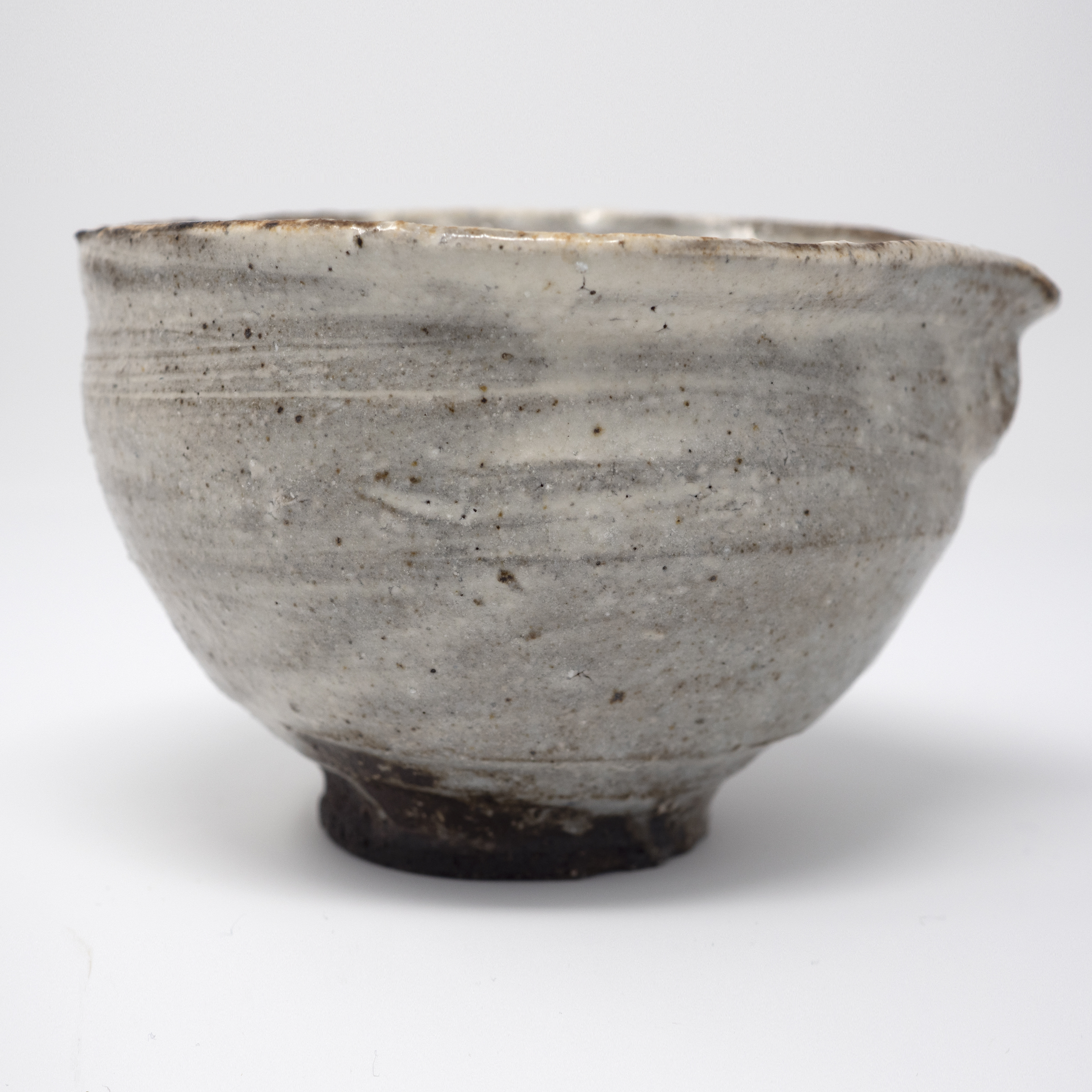 Image of Lunar Surface Katakuchi Pitcher