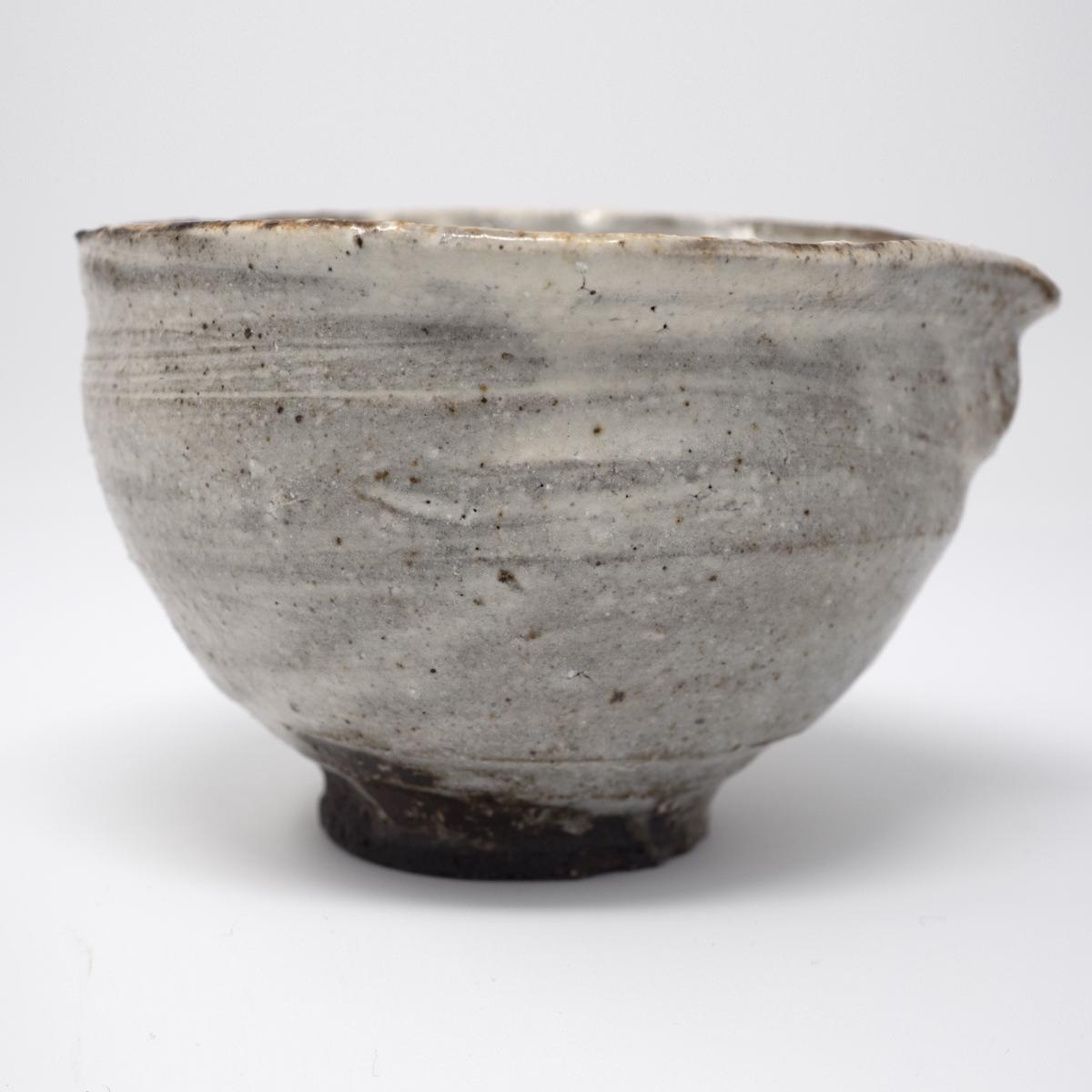 Lunar Surface Pitcher side