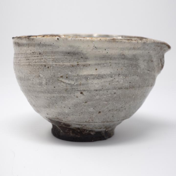 Lunar Surface Pitcher side
