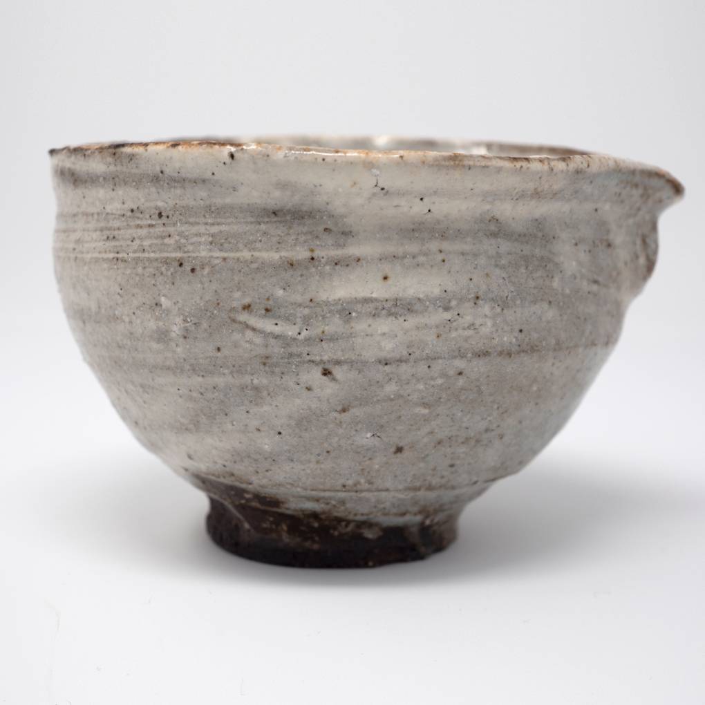 Image of Lunar Surface Katakuchi Pitcher