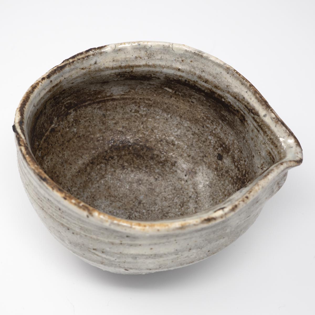Lunar Surface Pitcher top angle