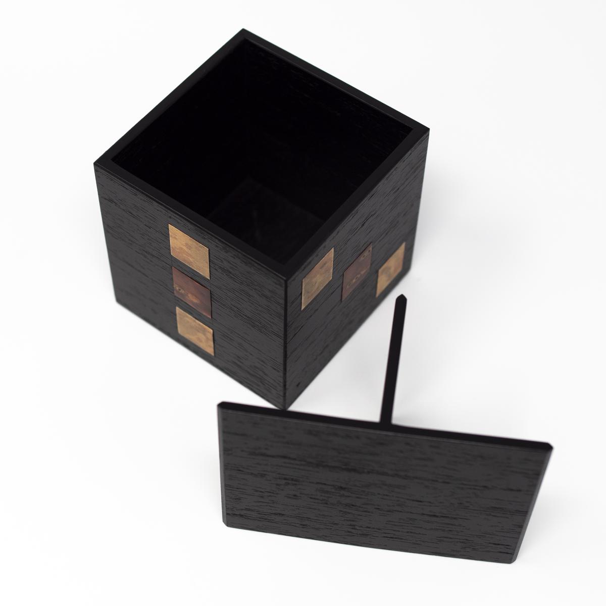tomioka desk organiser open