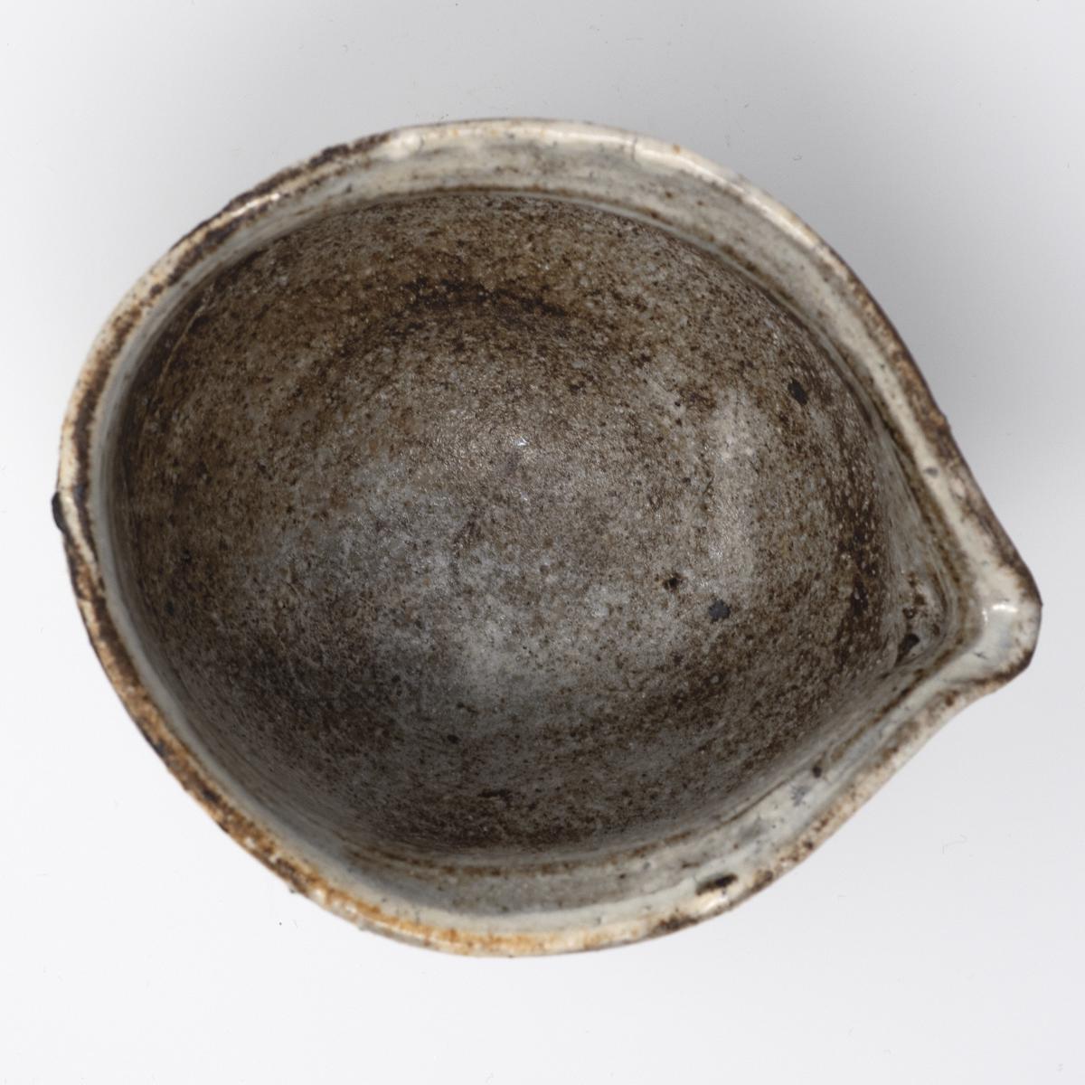 Lunar Surface Pitcher top