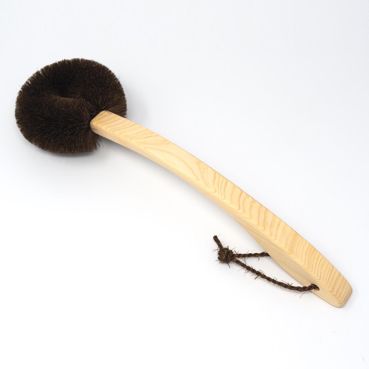 ifj takada long brush top angle reverse