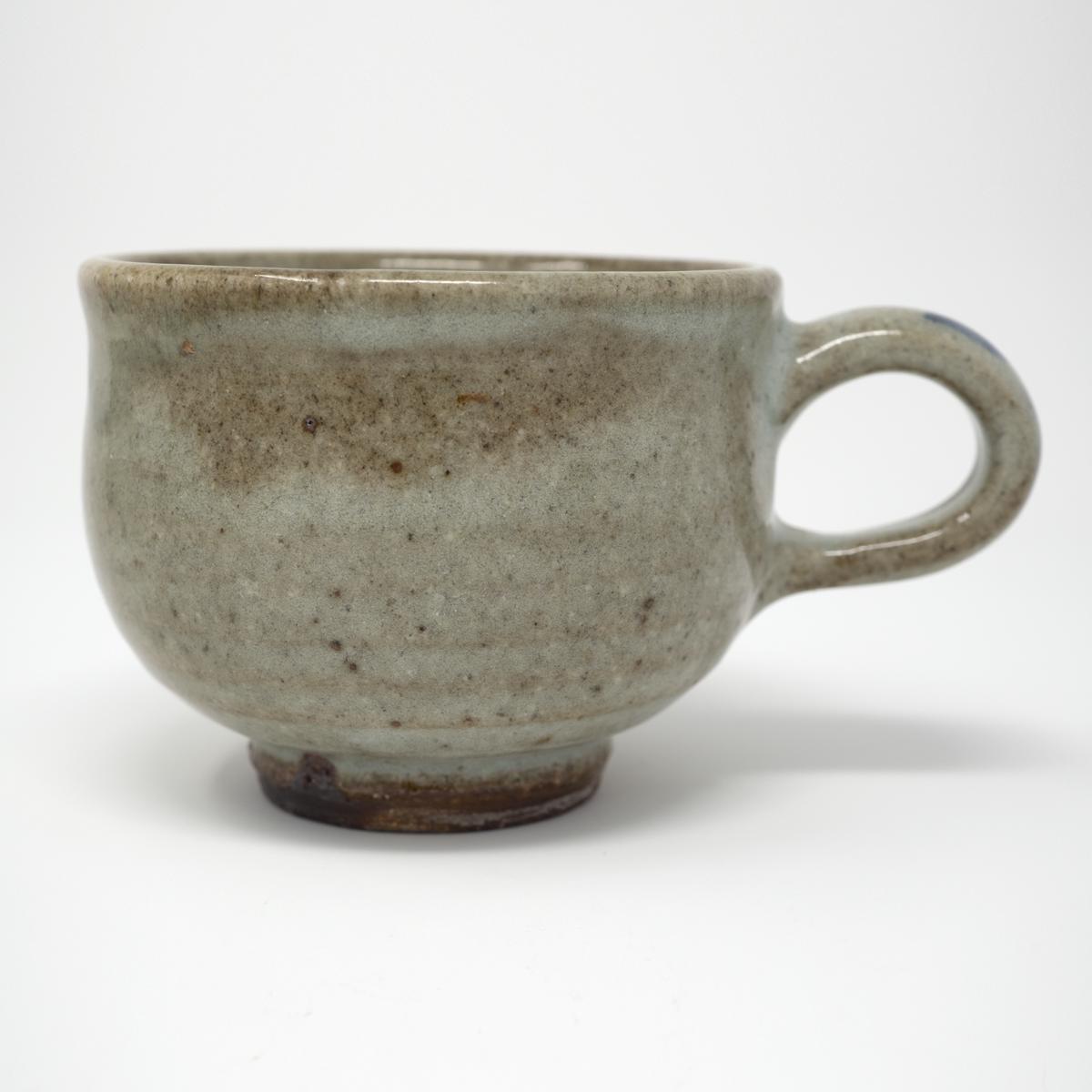 cup side