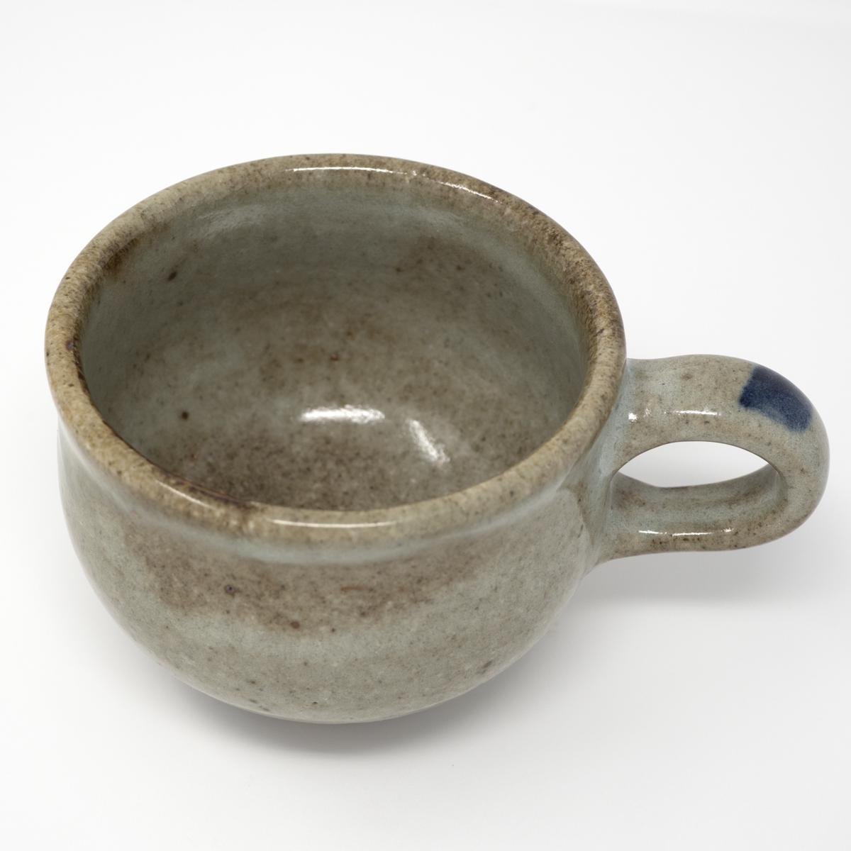 cup top angle