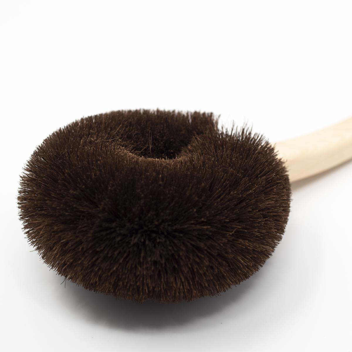 ifj takada long brush closeup