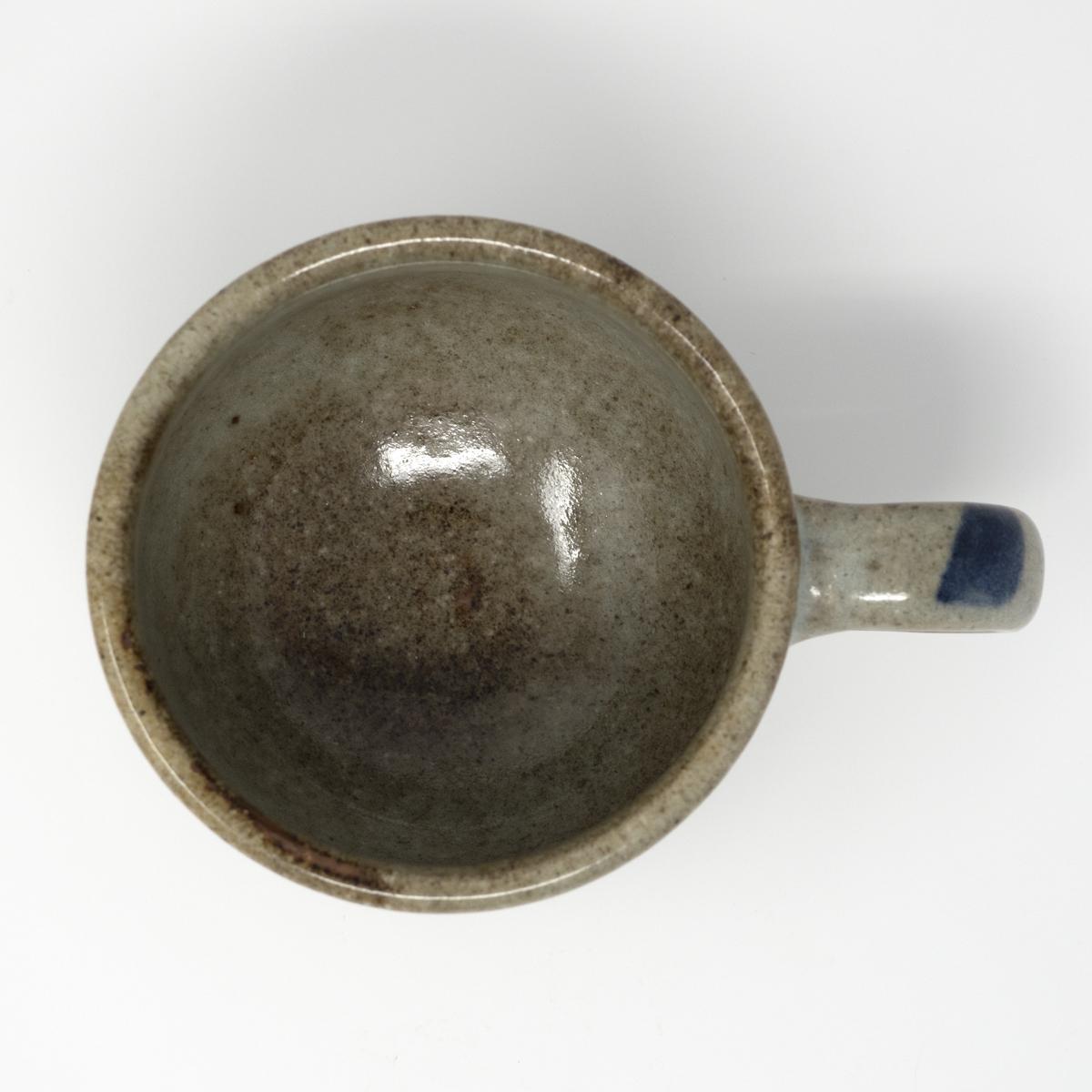 cup top