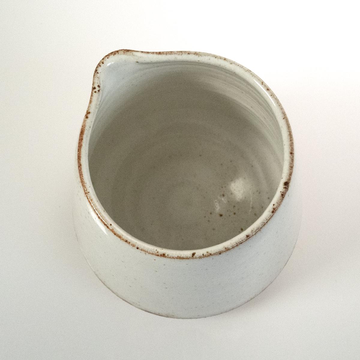 white jug angle