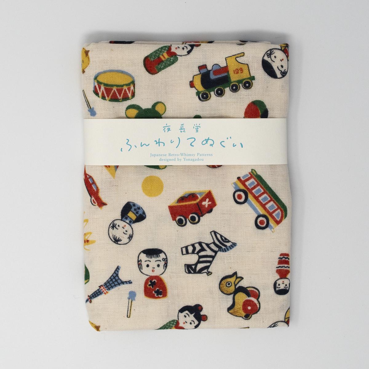 kiriko childrens cloth top