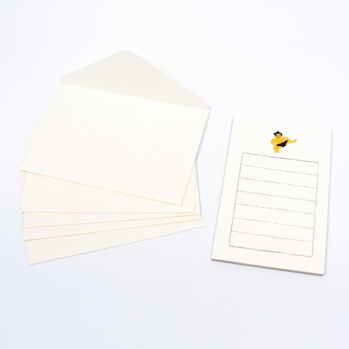 general sumo notepad open