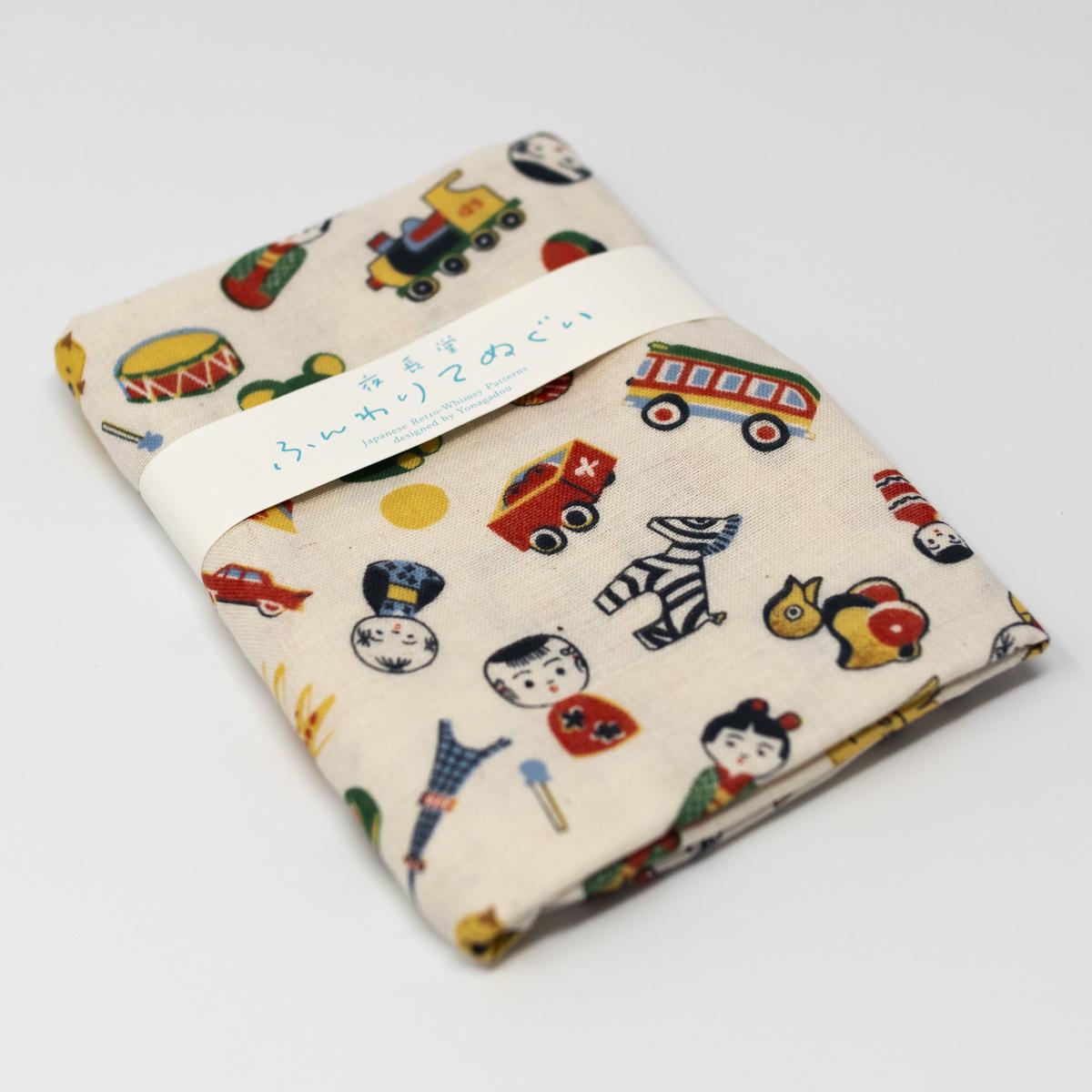 kiriko childrens cloth top low angle