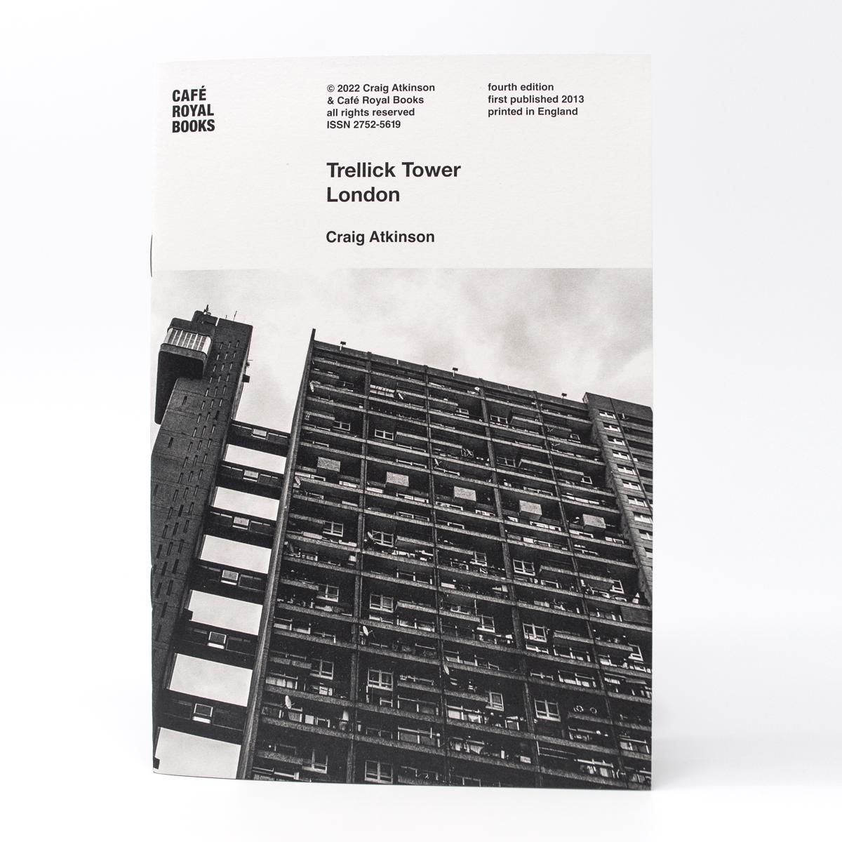 trellick cover