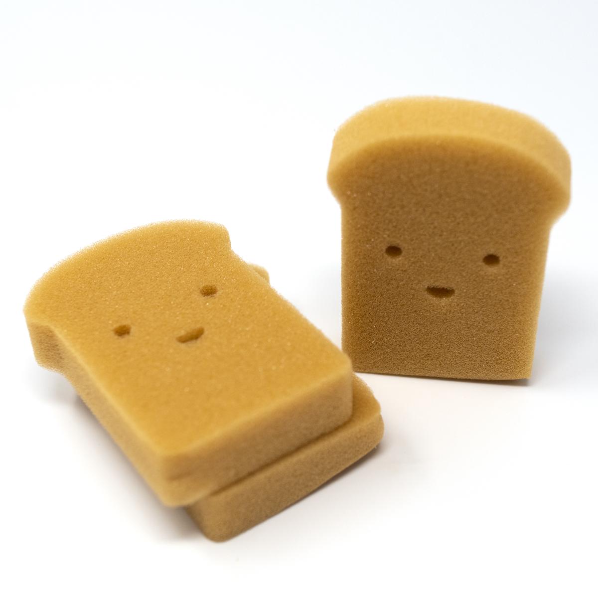 general toast sponges open