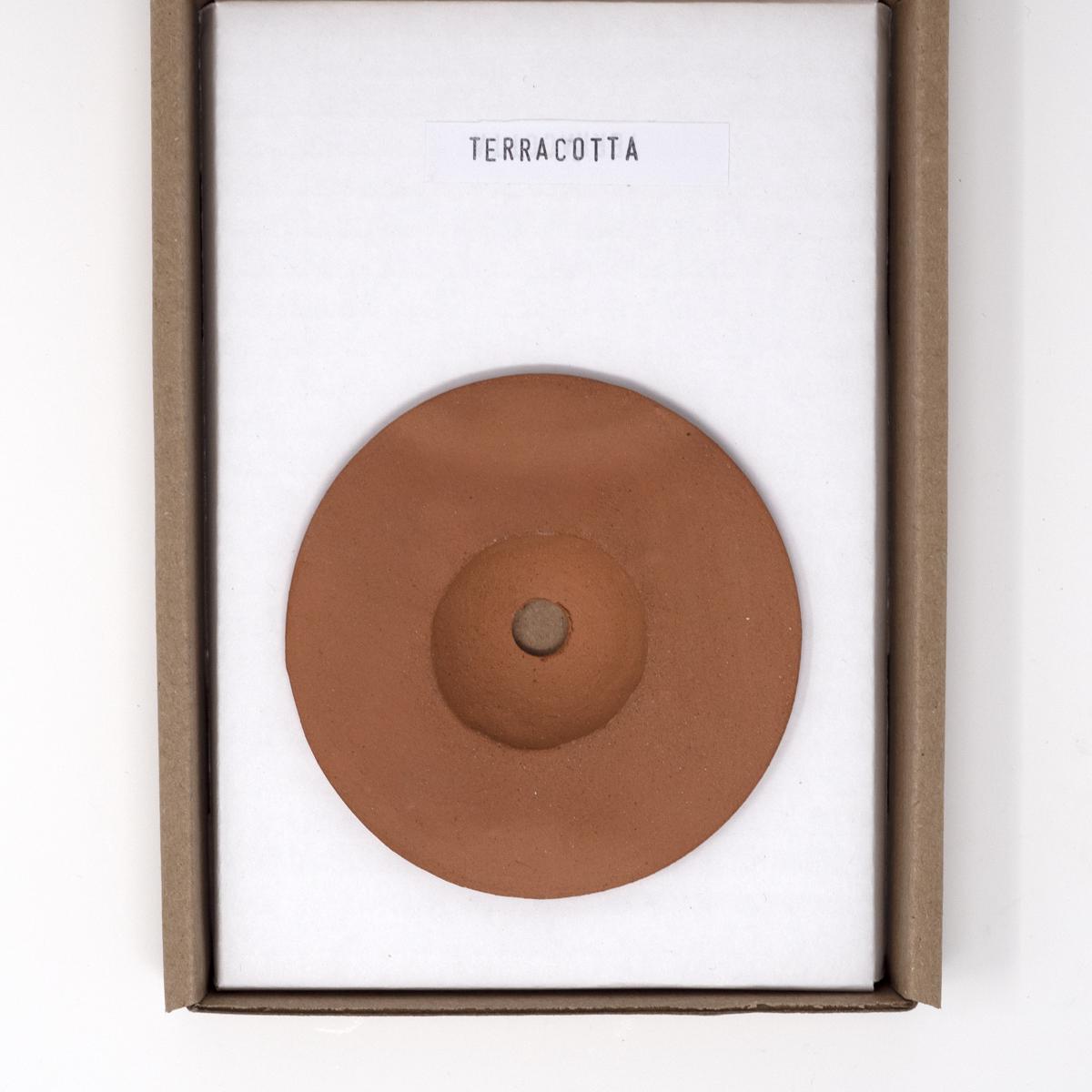 terracotta box top
