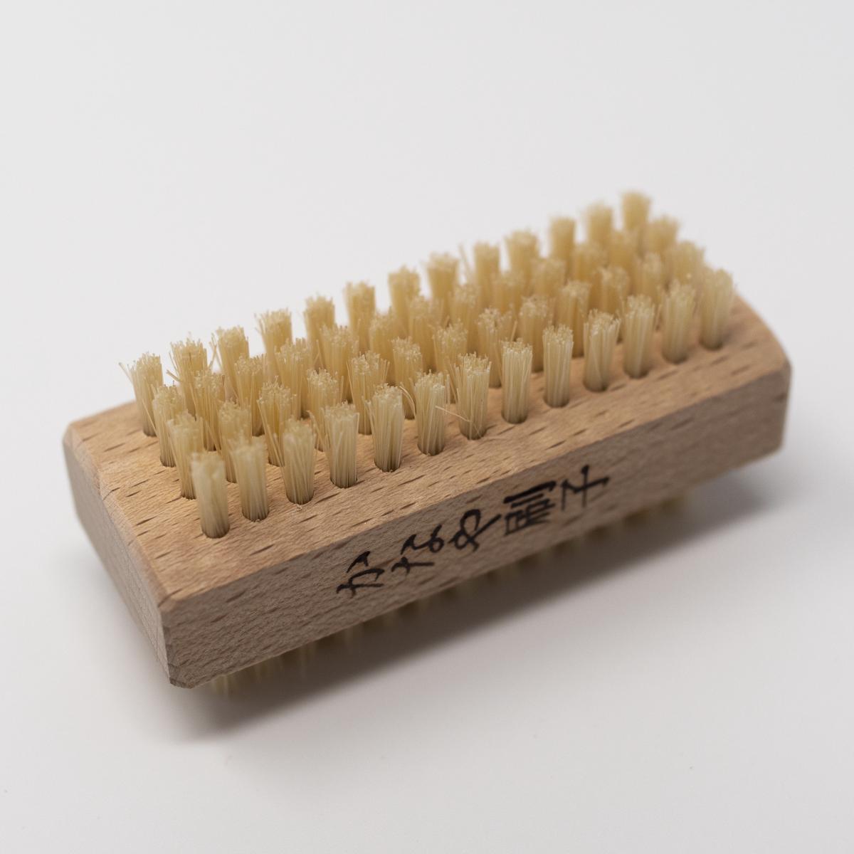 kanaya brush 3 top angle