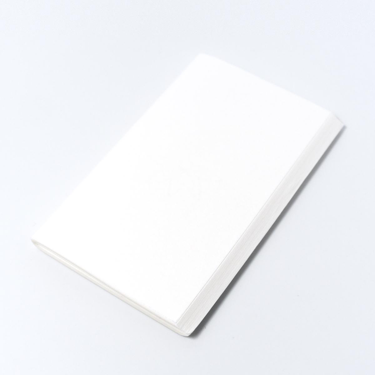 general bowl paper open
