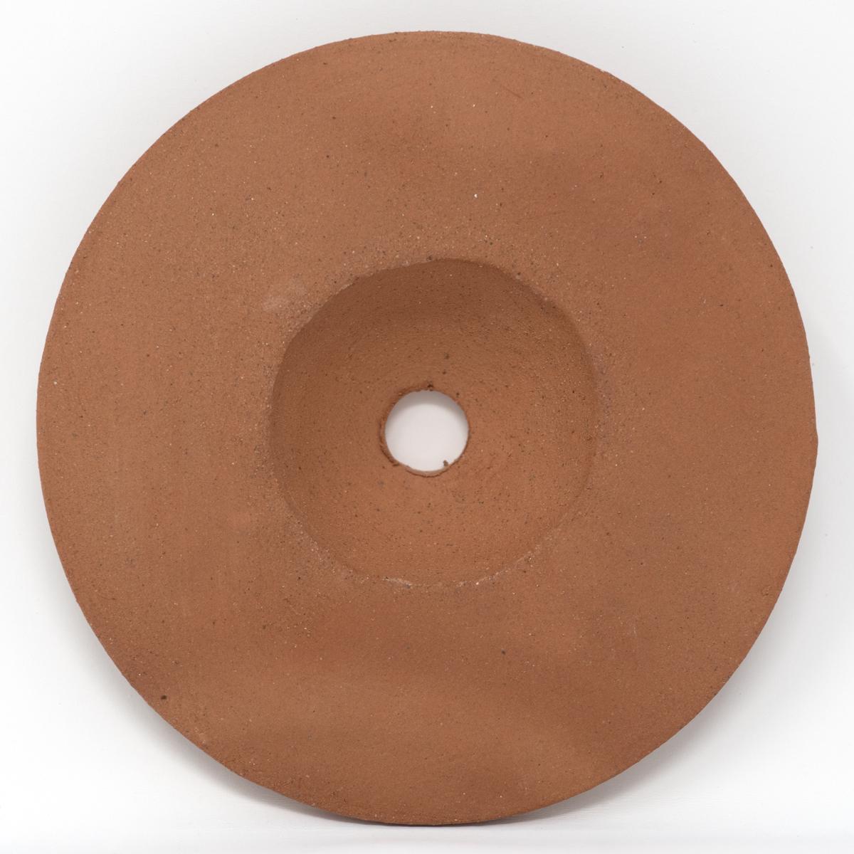 terracotta top