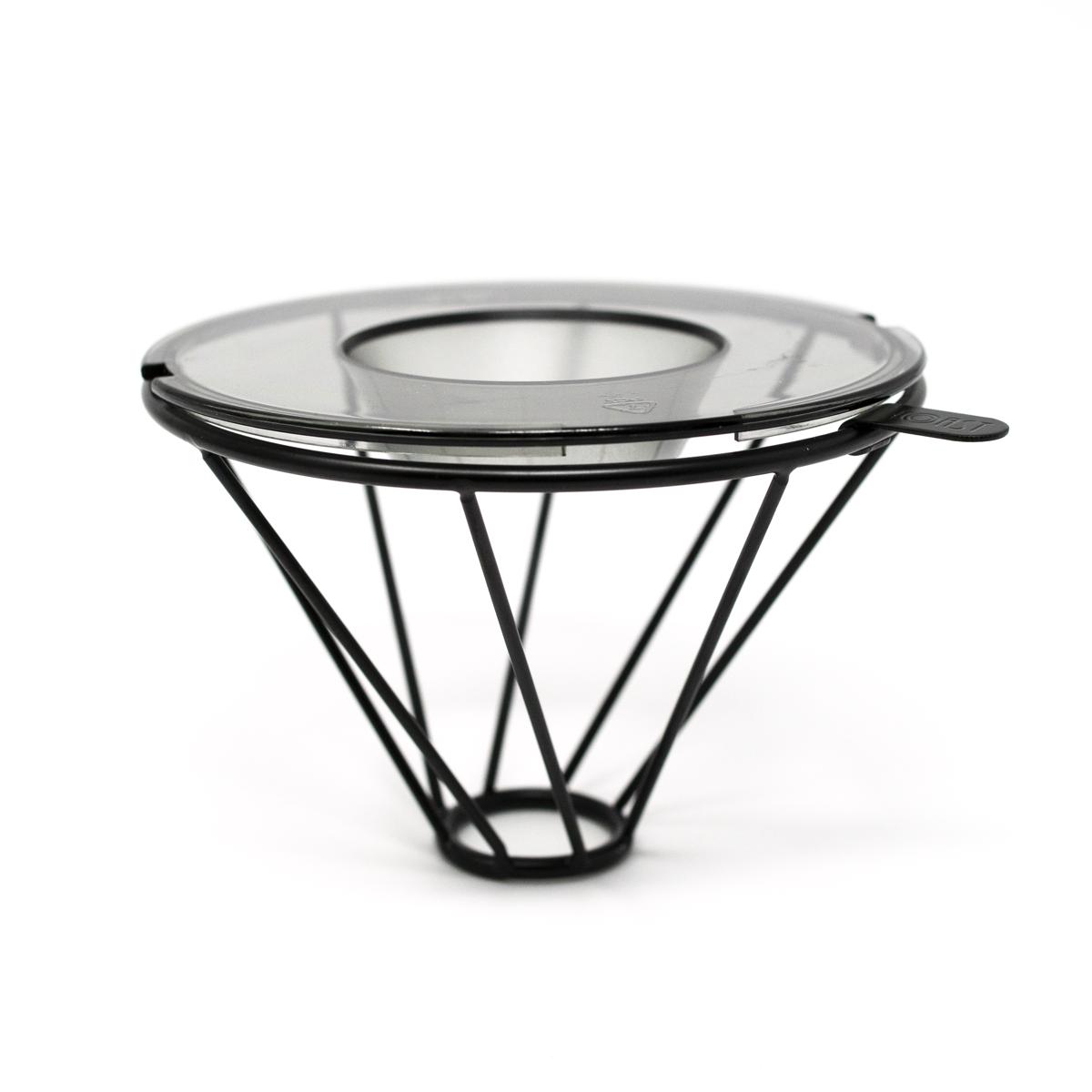 toast coffee dripper front