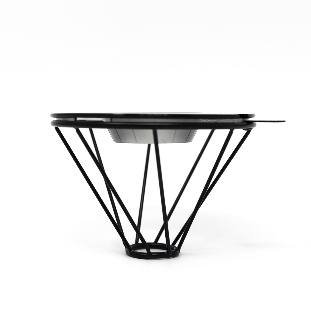 toast coffee dripper