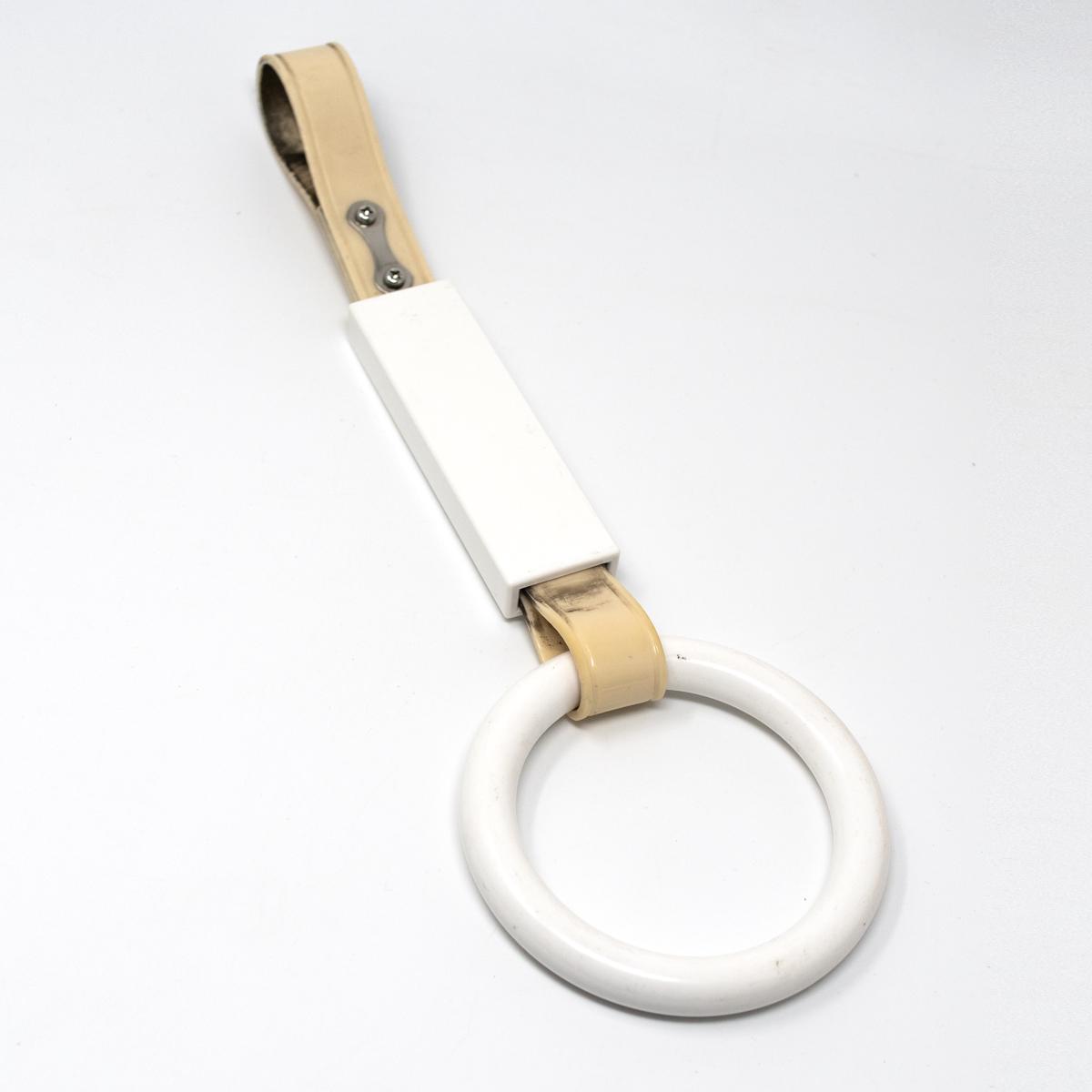 general 2023 handle long white circle angle