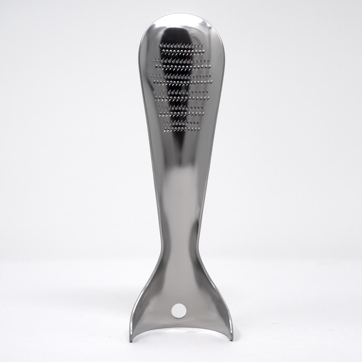 grater small front