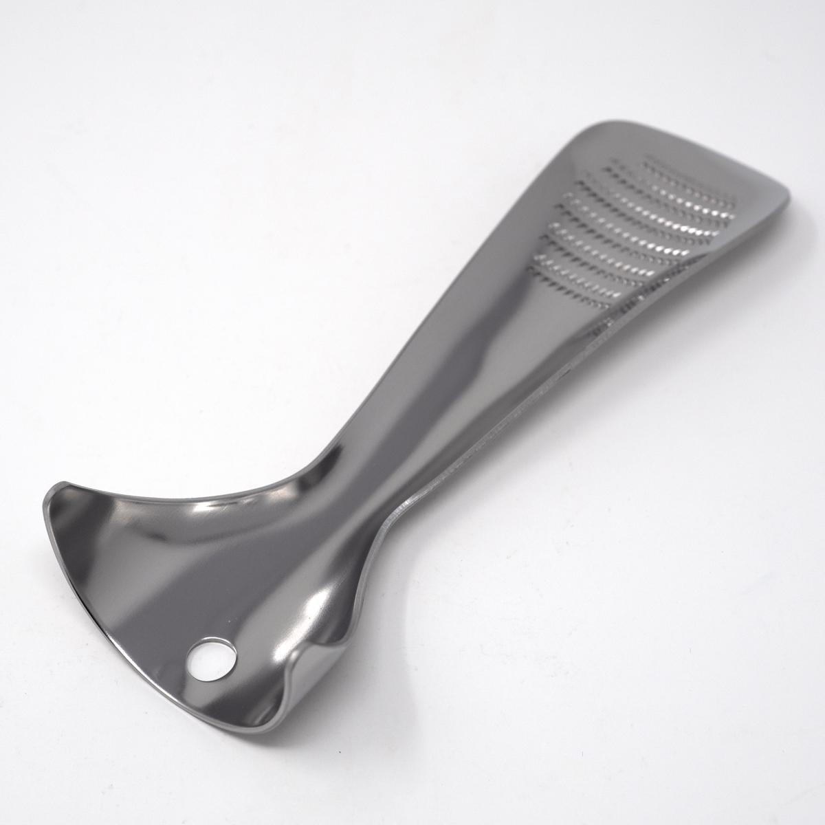 grater small angle