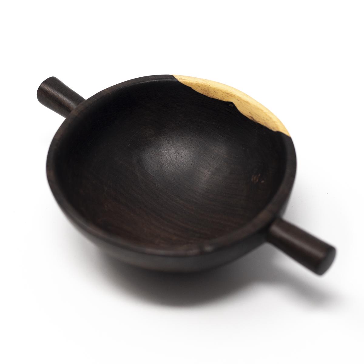 qasa qasa blackwood dish top angle