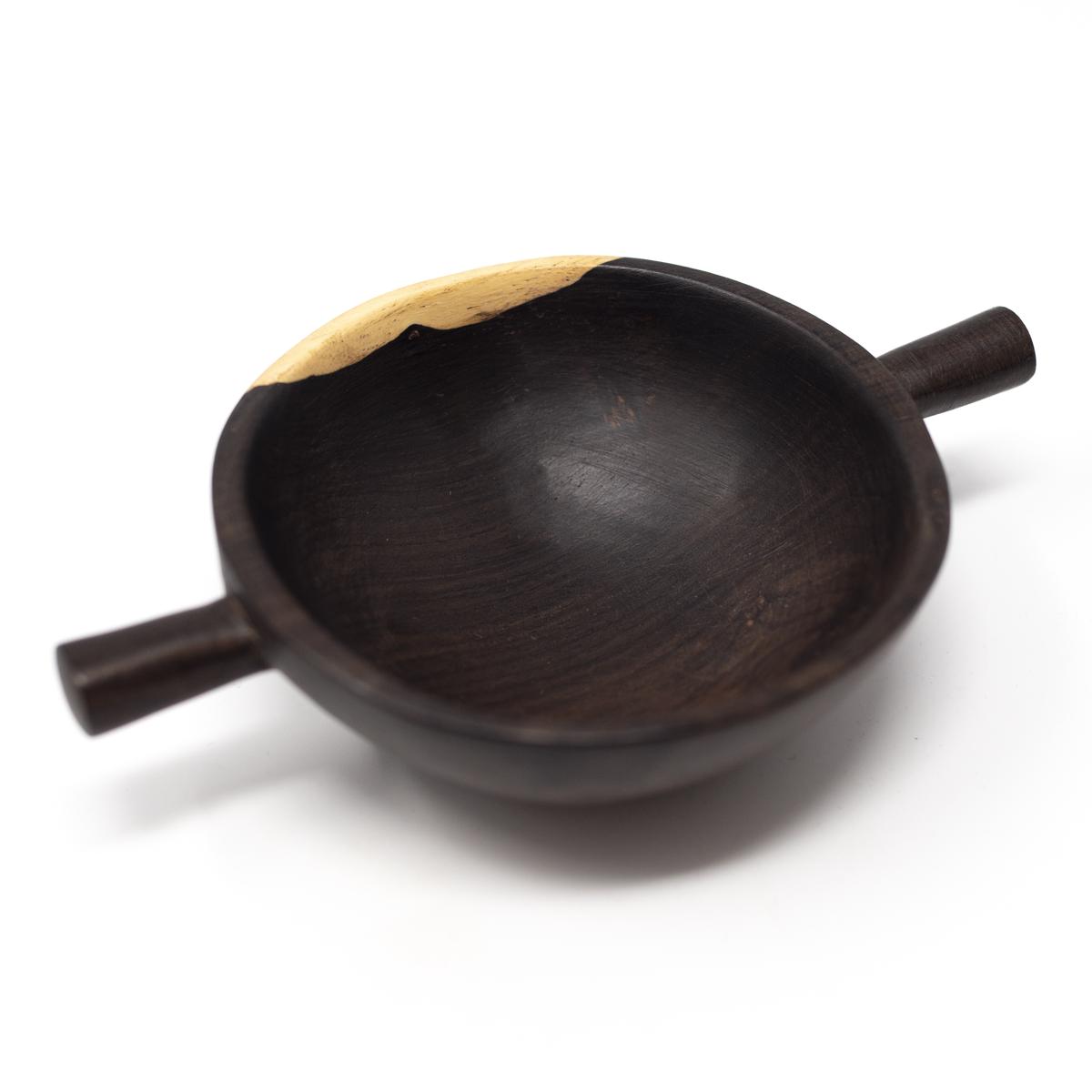 qasa qasa blackwood dish top angle reverse