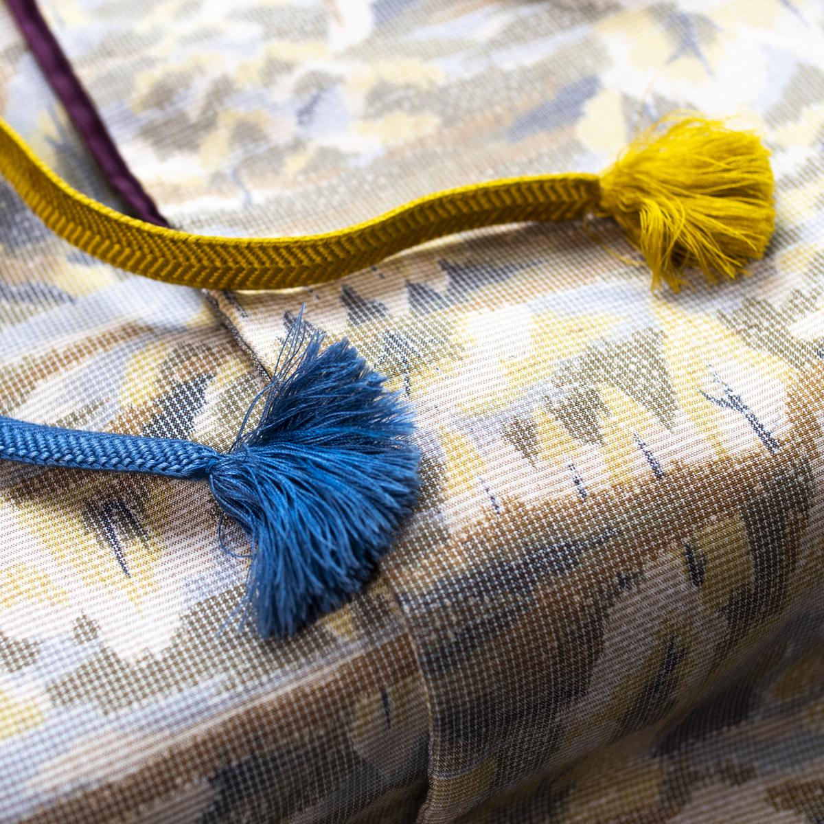 kimono set 10 tie