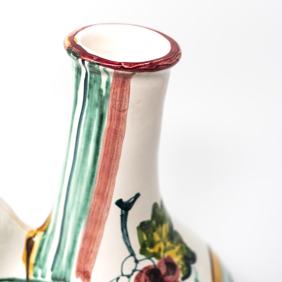 general spanish jug spout