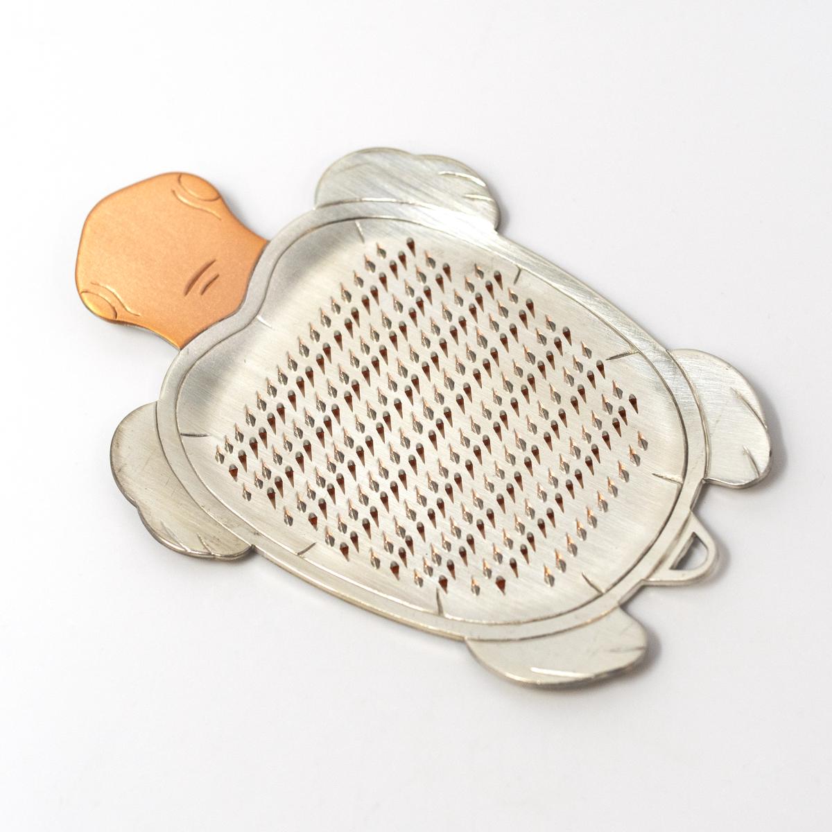 saikai grater angle