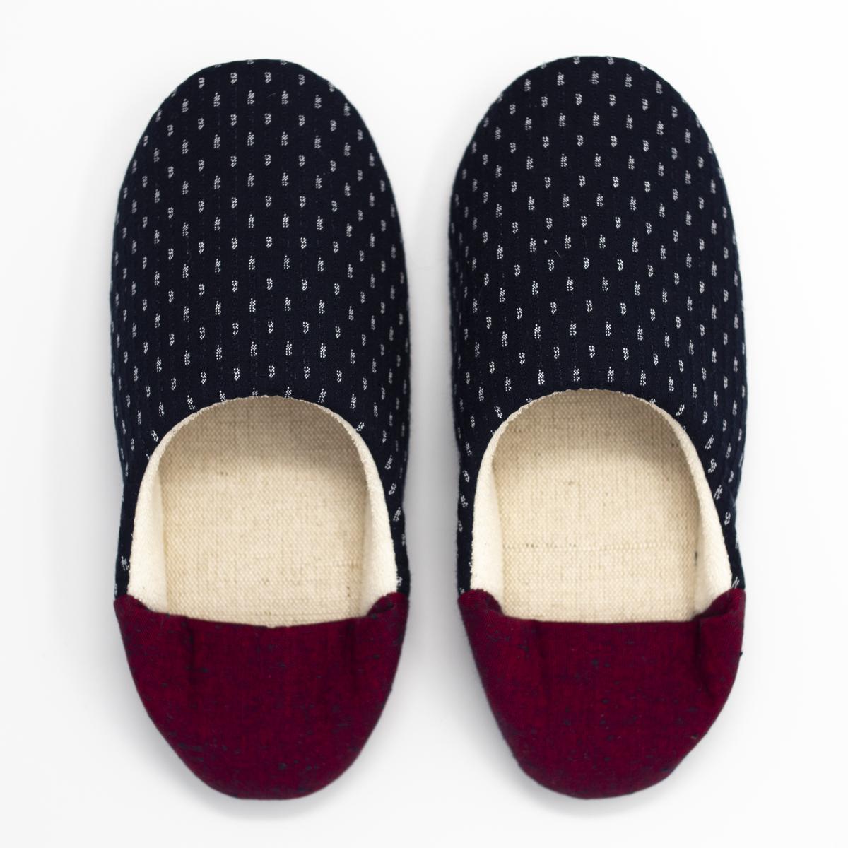 kiriko slippers top