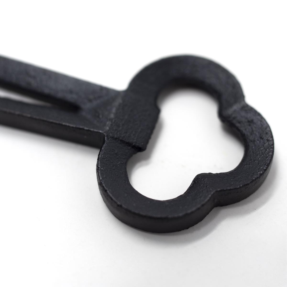 ifj bottle opener top closeup angle