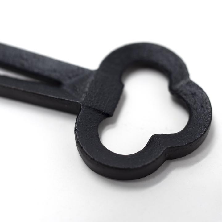 ifj bottle opener top closeup angle