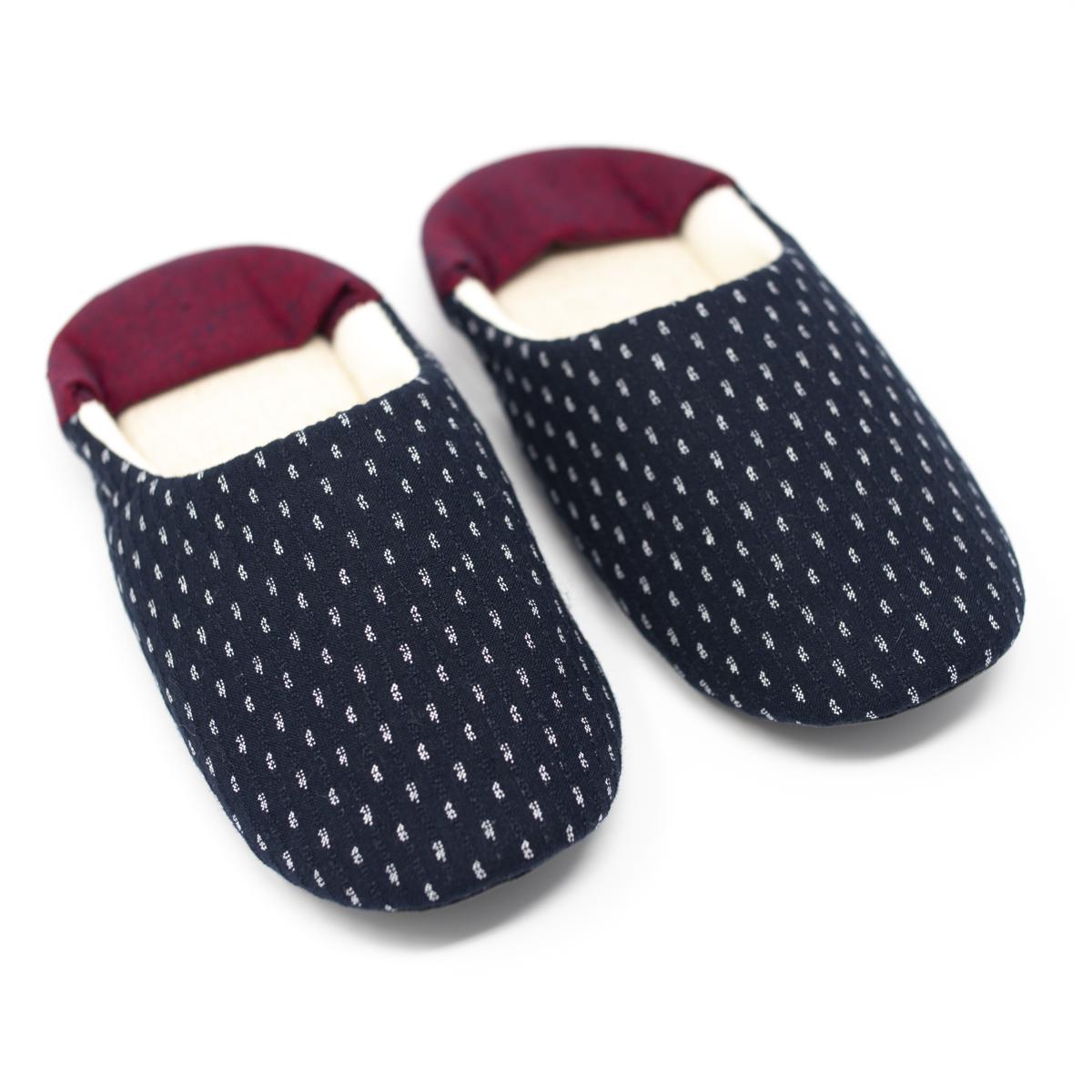 kiriko slippers low angle